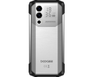 Doogee Blade 10 MAX 8/256GB Srebrny - 1318765 - zdjęcie 2